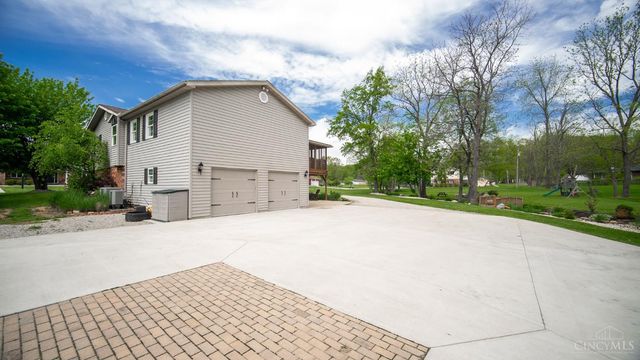 80 Madonna Drive, West Union, OH 45693