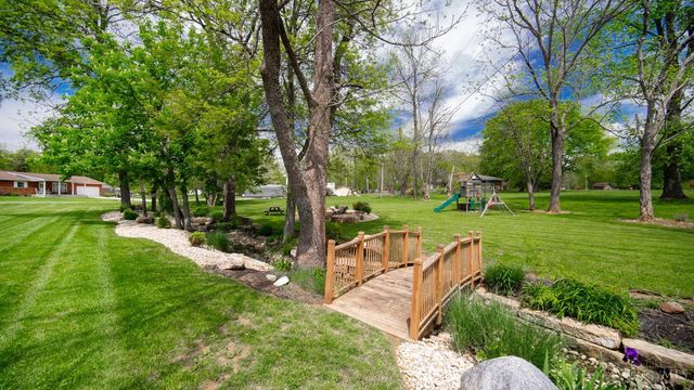 80 Madonna Drive, West Union, OH 45693