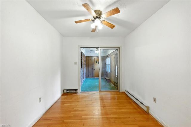 73 Cline DR, Hampton, VA 23666