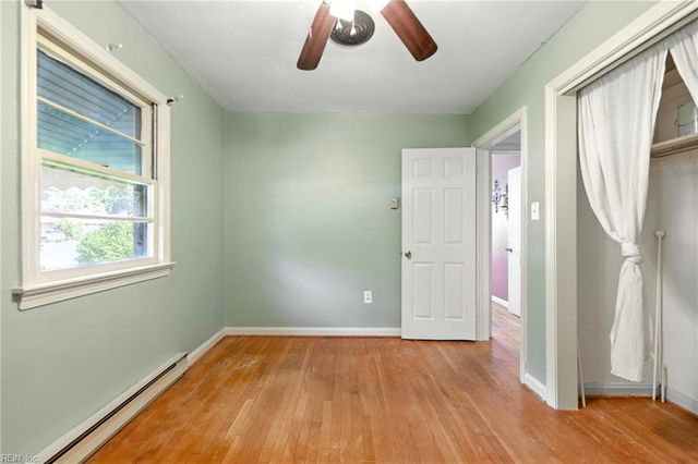 73 Cline DR, Hampton, VA 23666