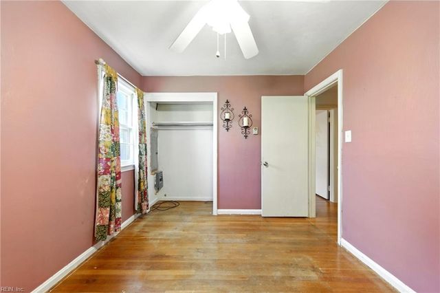 73 Cline DR, Hampton, VA 23666