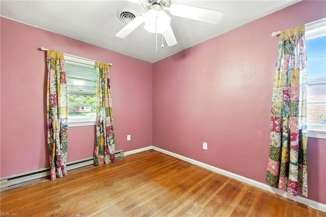 73 Cline DR, Hampton, VA 23666