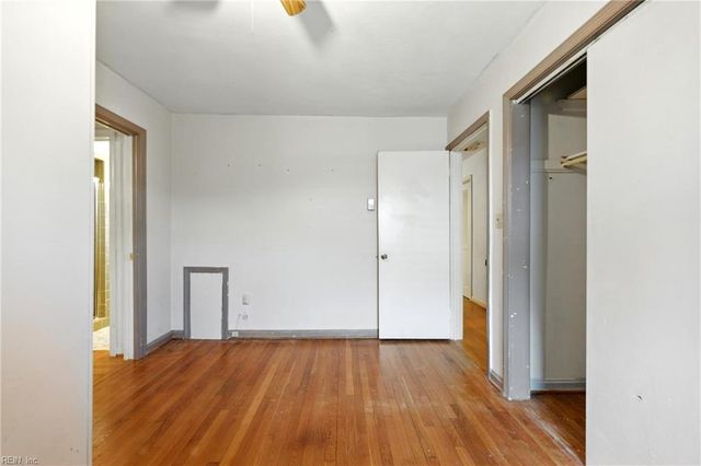 73 Cline DR, Hampton, VA 23666