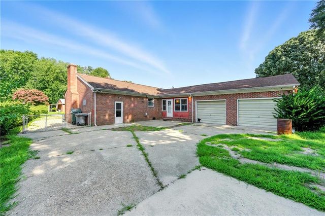 73 Cline DR, Hampton, VA 23666