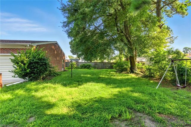 73 Cline DR, Hampton, VA 23666