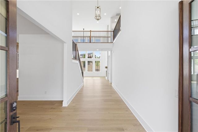 4300 HAWTHORN Circle, Alpharetta, GA 30022