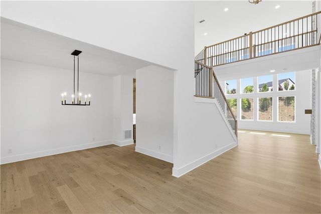 4300 HAWTHORN Circle, Alpharetta, GA 30022