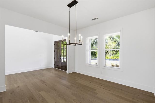 4300 HAWTHORN Circle, Alpharetta, GA 30022