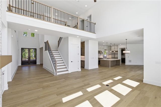 4300 HAWTHORN Circle, Alpharetta, GA 30022