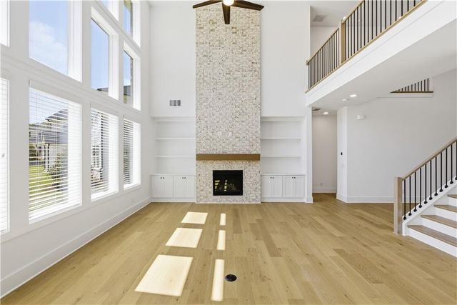 4300 HAWTHORN Circle, Alpharetta, GA 30022