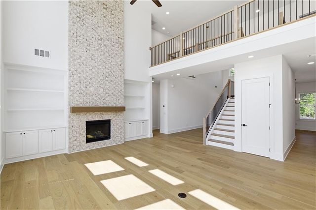 4300 HAWTHORN Circle, Alpharetta, GA 30022