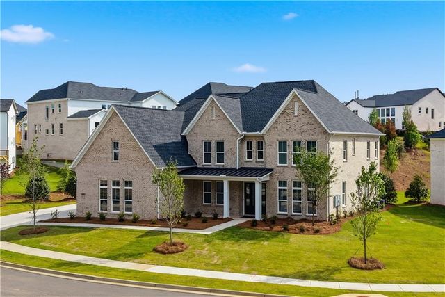 4300 HAWTHORN Circle, Alpharetta, GA 30022