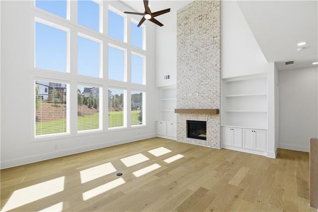4300 HAWTHORN Circle, Alpharetta, GA 30022