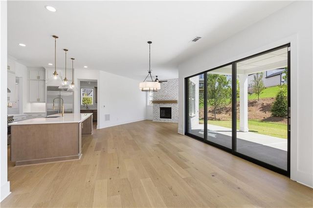 4300 HAWTHORN Circle, Alpharetta, GA 30022