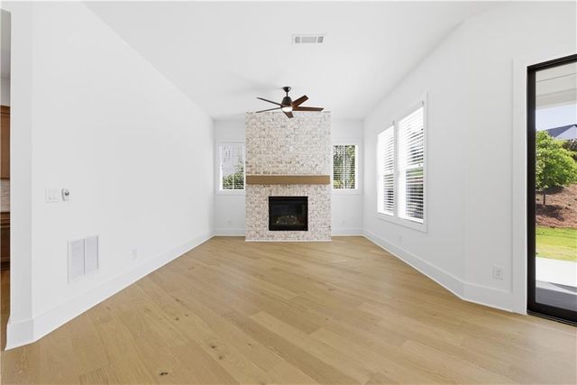 4300 HAWTHORN Circle, Alpharetta, GA 30022