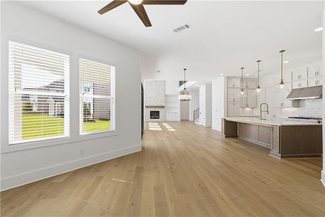 4300 HAWTHORN Circle, Alpharetta, GA 30022