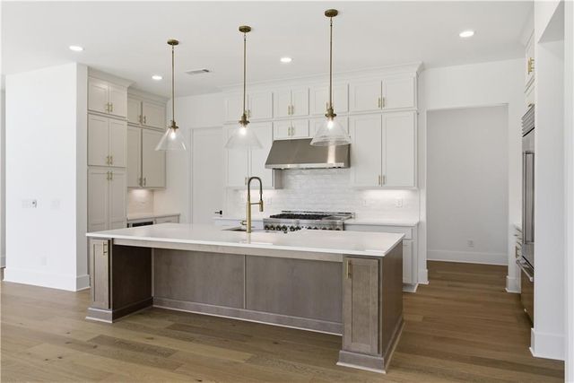 4300 HAWTHORN Circle, Alpharetta, GA 30022