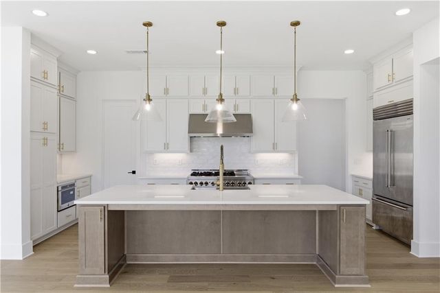 4300 HAWTHORN Circle, Alpharetta, GA 30022