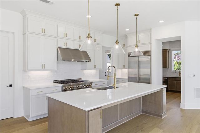 4300 HAWTHORN Circle, Alpharetta, GA 30022