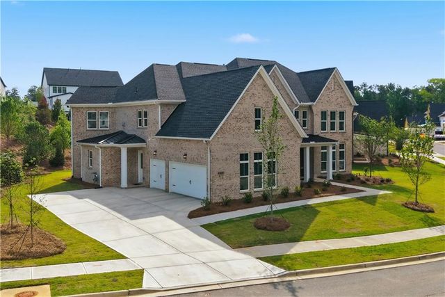 4300 HAWTHORN Circle, Alpharetta, GA 30022