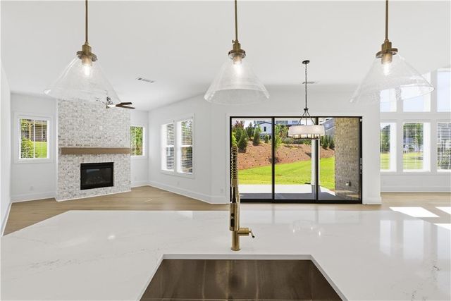 4300 HAWTHORN Circle, Alpharetta, GA 30022
