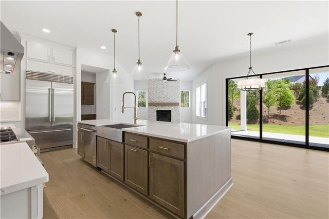 4300 HAWTHORN Circle, Alpharetta, GA 30022
