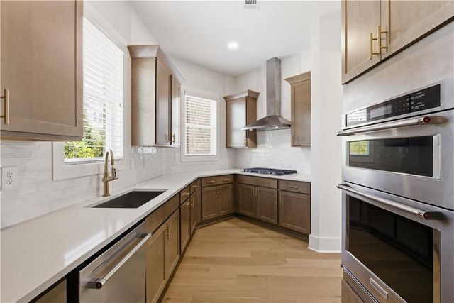 4300 HAWTHORN Circle, Alpharetta, GA 30022