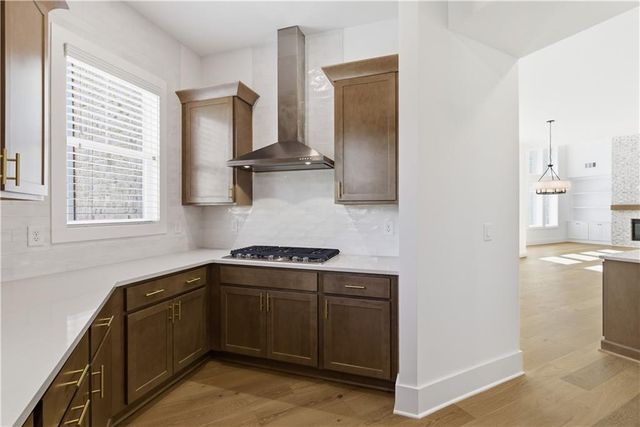 4300 HAWTHORN Circle, Alpharetta, GA 30022