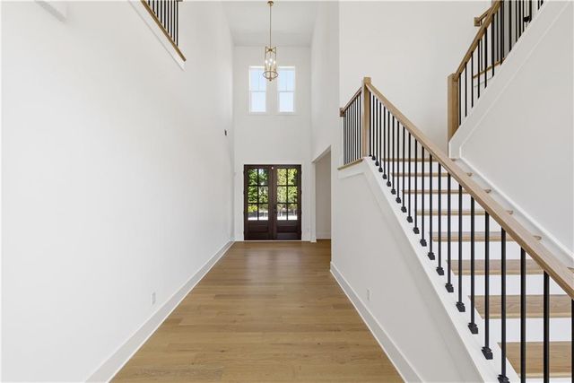 4300 HAWTHORN Circle, Alpharetta, GA 30022
