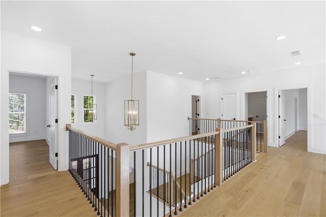 4300 HAWTHORN Circle, Alpharetta, GA 30022