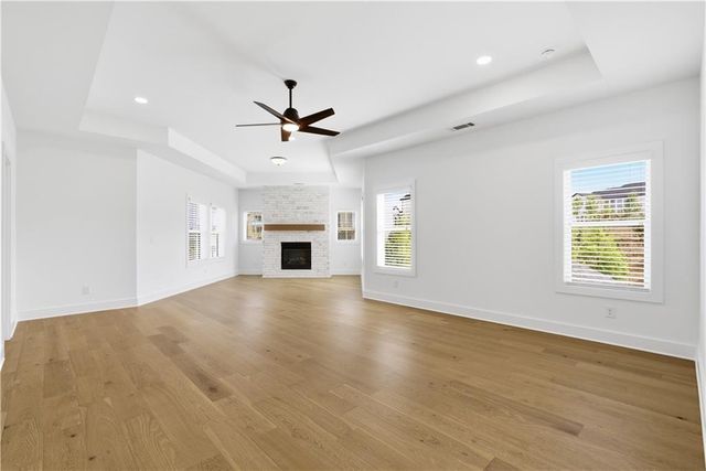 4300 HAWTHORN Circle, Alpharetta, GA 30022