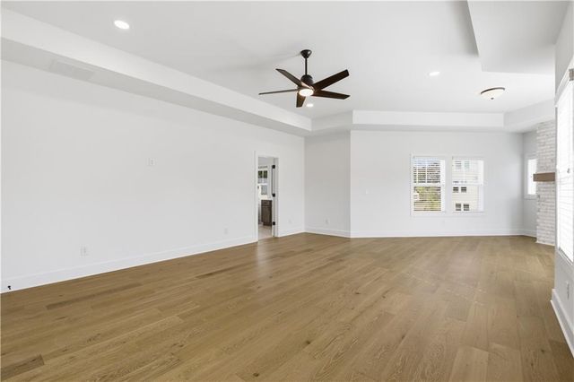 4300 HAWTHORN Circle, Alpharetta, GA 30022