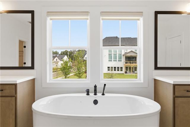 4300 HAWTHORN Circle, Alpharetta, GA 30022