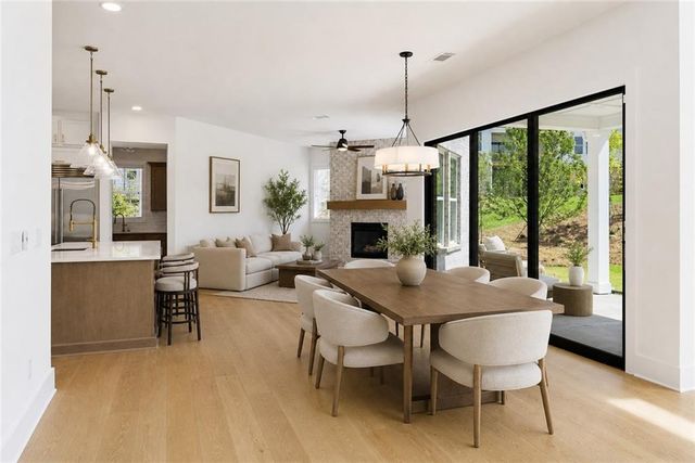 4300 HAWTHORN Circle, Alpharetta, GA 30022