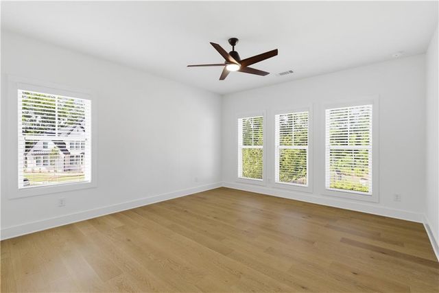 4300 HAWTHORN Circle, Alpharetta, GA 30022