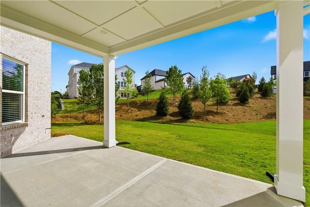 4300 HAWTHORN Circle, Alpharetta, GA 30022