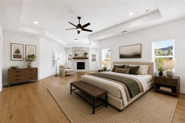4300 HAWTHORN Circle, Alpharetta, GA 30022