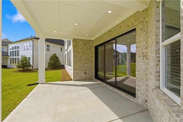 4300 HAWTHORN Circle, Alpharetta, GA 30022