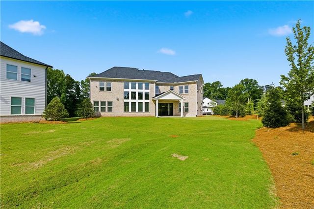 4300 HAWTHORN Circle, Alpharetta, GA 30022