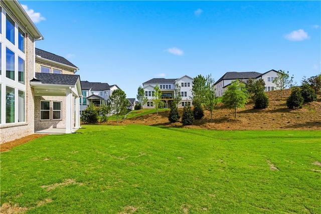 4300 HAWTHORN Circle, Alpharetta, GA 30022