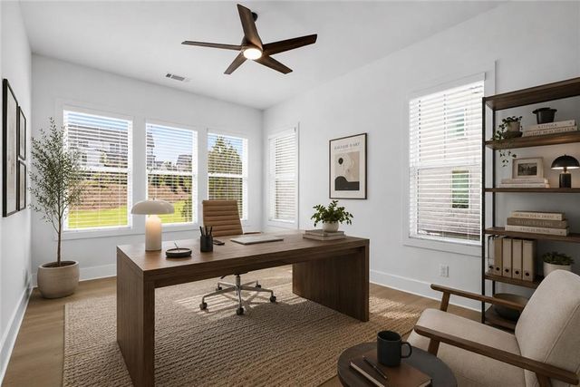 4300 HAWTHORN Circle, Alpharetta, GA 30022