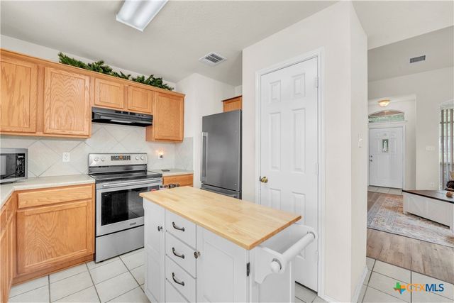 4602 Causeway Court, Killeen, TX 76549