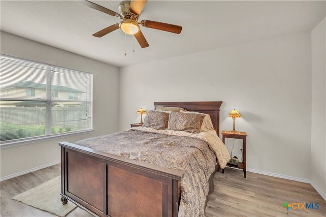 4602 Causeway Court, Killeen, TX 76549