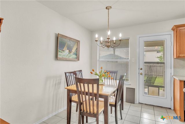 4602 Causeway Court, Killeen, TX 76549