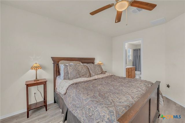 4602 Causeway Court, Killeen, TX 76549