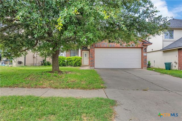 4602 Causeway Court, Killeen, TX 76549
