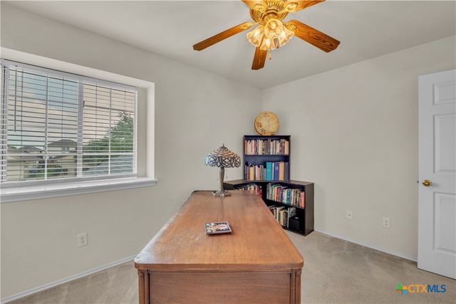 4602 Causeway Court, Killeen, TX 76549