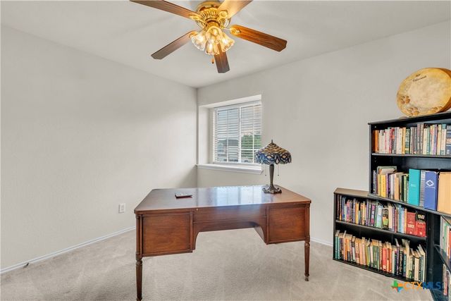4602 Causeway Court, Killeen, TX 76549