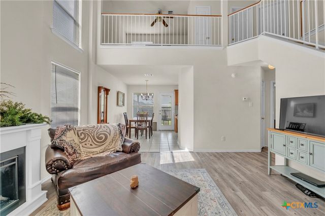 4602 Causeway Court, Killeen, TX 76549