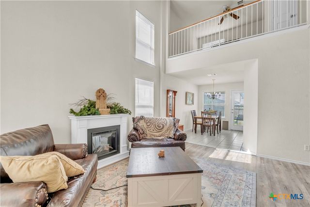 4602 Causeway Court, Killeen, TX 76549